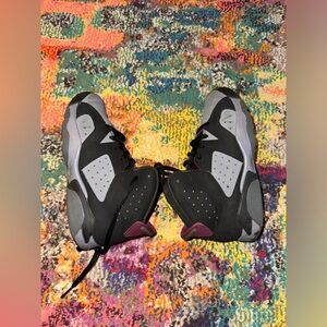 Jordan 6 Retro Bordeaux (PS)